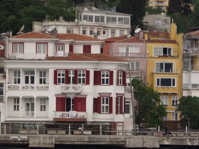 Istanbul