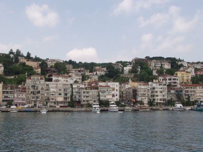 Istanbul