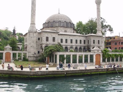 Istanbul