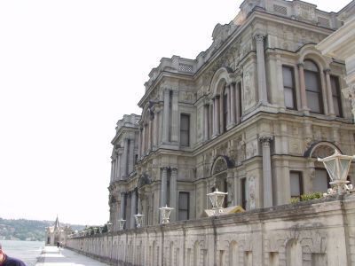 Istanbul
