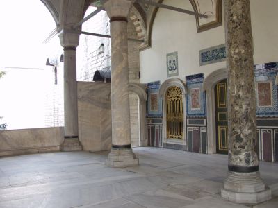 Istanbul