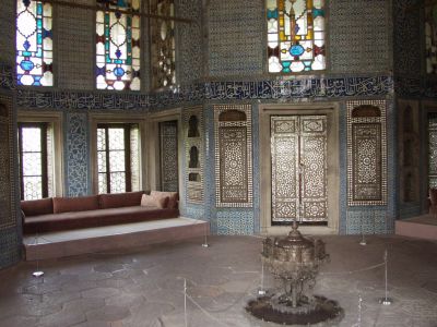 Istanbul
