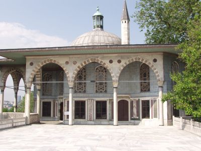 Istanbul