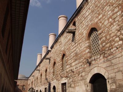 Istanbul