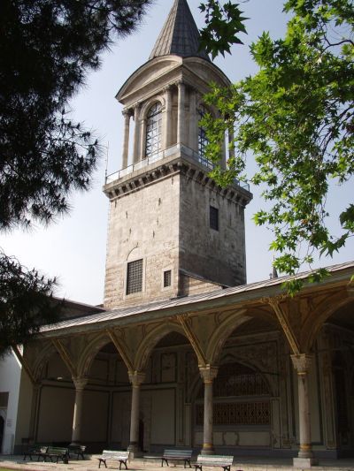 Istanbul