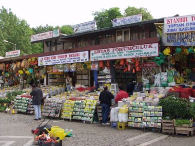 Istanbul