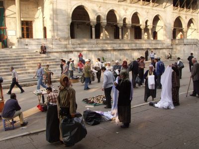 Istanbul