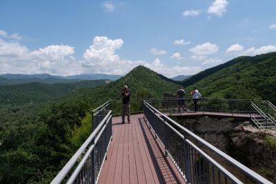 Kathetie et Ubdano