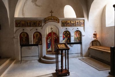 Kathetie et Ubdano