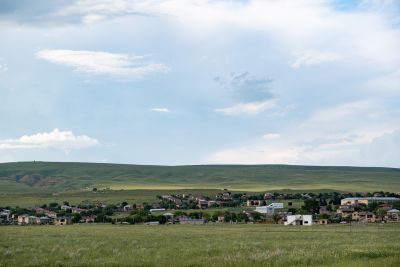 Kathetie et Ubdano