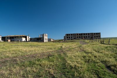 Kathetie et Ubdano