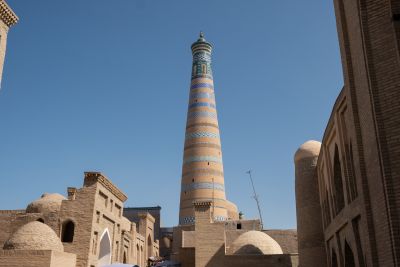 Khiva