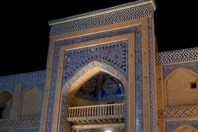 Khiva