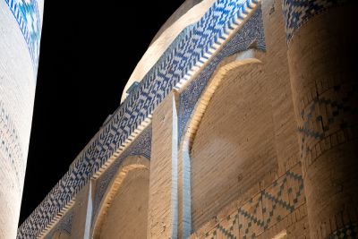 Khiva