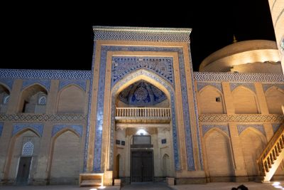 Khiva