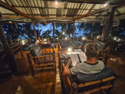 Koh Rong Samloem