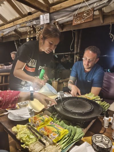 Koh Rong Samloem