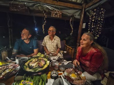 Koh Rong Samloem