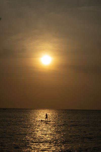 Koh Rong Samloem