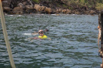 Koh Rong Samloem