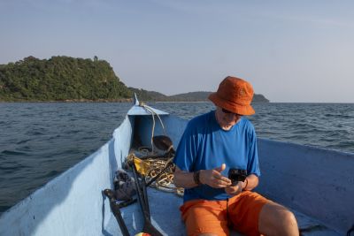 Koh Rong Samloem
