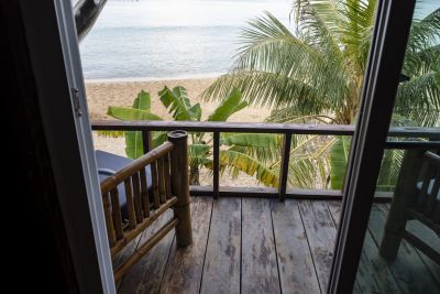 Koh Rong Samloem