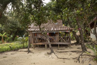 Koh Rong Samloem
