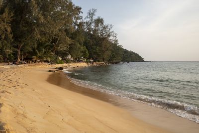 Koh Rong Samloem