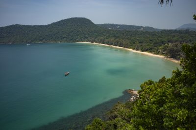 Koh Rong Samloem