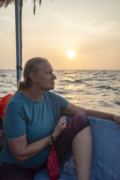 Koh Rong Samloem