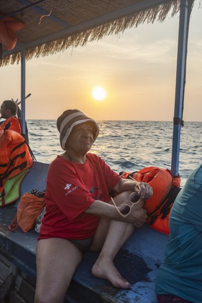 Koh Rong Samloem