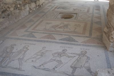 KOS