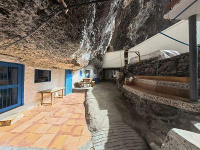 La Palma (île des canaries)