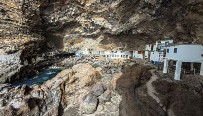 La Palma (île des canaries)
