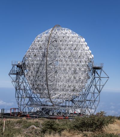 La Palma (île des canaries)