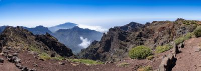 La Palma (île des canaries)