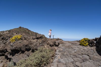 La Palma (île des canaries)