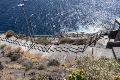 La Palma (île des canaries)