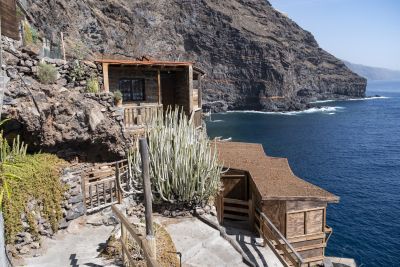 La Palma (île des canaries)
