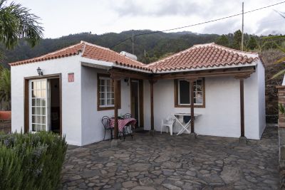 La Palma (île des canaries)