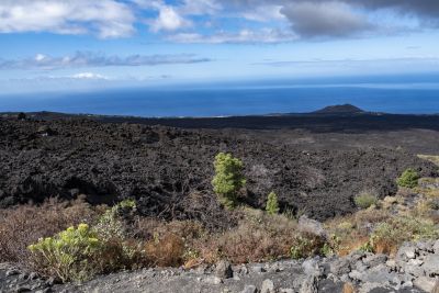 La Palma (île des canaries)