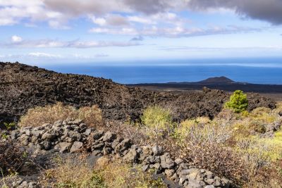 La Palma (île des canaries)