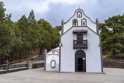 La Palma (île des canaries)
