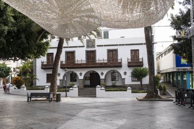 La Palma (île des canaries)