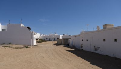 Lanzarotte