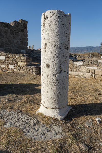 Laodicée