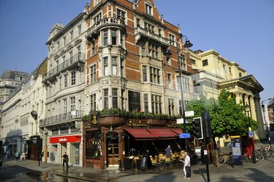 Londres
