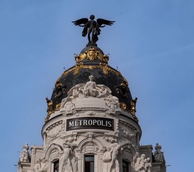 Madrid