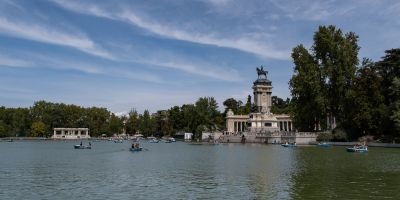 Madrid