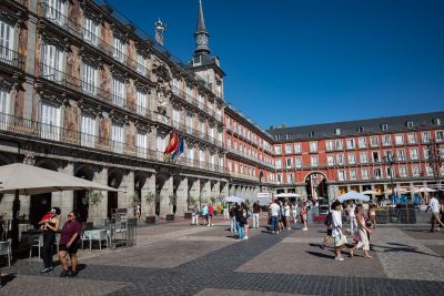 Madrid